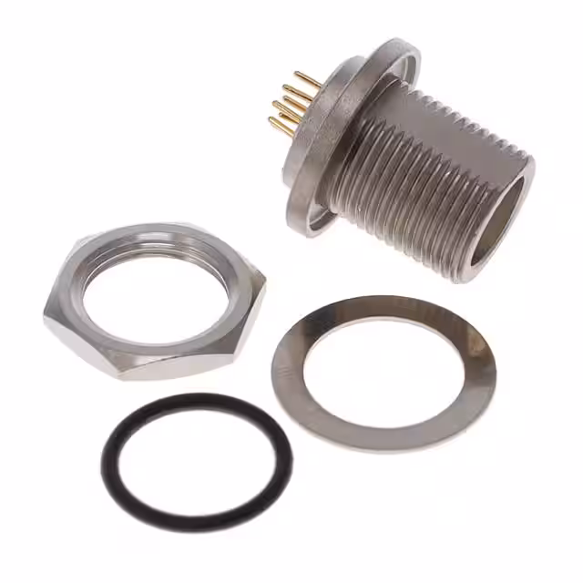 TS2P9F26-BP Switchcraft Inc.  Assemblages de connecteurs circulaires